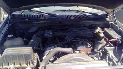 Automatic Transmission 4 Door 6 Cylinder 4.0L 4WD Fits 04-05 EXPLORER 44603 - Image 1 of 3