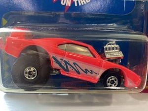Hot Wheels Super California Custom Jack Flash #9151 - Bild 1 von 9