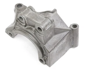 Power Steering Pump Mount Bracket 05-11 Audi A6 C6 3.0 3.2 Genuine 06E 145 393 B - Picture 1 of 3