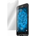6 X Clear Screen Protector for Asus Zenfone Go (Zc500tg) Foil