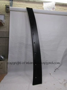 Honda Prelude Gen4 dashboard strip panel trim MK4 91-96 2.0 - Picture 1 of 4