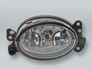 Lámpara de conducción con luz antiniebla TYC asily con bombilla IZQUIERDA se adapta a 2007-2009 MB clase E W211 - Imagen 1 de 2