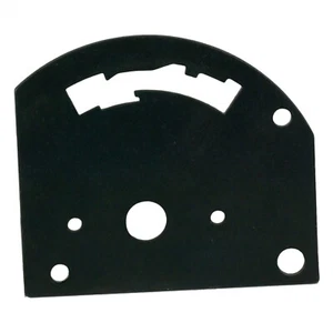 B&M 80711 Pro Stick Manual Transmission Shift Gate Plate - Picture 1 of 3