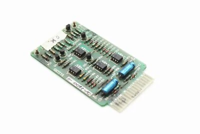 GETTYS 11-0092-100 Module Platine Card 110092100 - Image 1 of 2