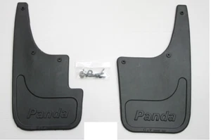 Paraschizzi paraspruzzi POSTERIORI FIAT PANDA DAL 2003 AL 2011 ART.8020 - Foto 1 di 1