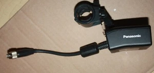 Panasonic AG-MYA30G XLR Adapter for DVC30 ,HMC40,HMC41 - Picture 1 of 10