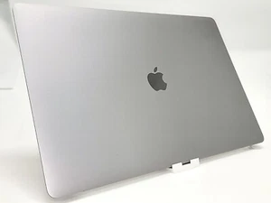 Apple MacBook Pro Genuine Screen Assembly 16" 2019 A2141 Space Gray Good #A3 - Picture 1 of 21