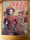 REFERENCE BOOK DOLLS - BY KAY DESMONDE