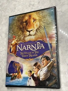 The Chronicles Of Marina The Voyage Of The Dawn Treader Dvd - Picture 1 of 2