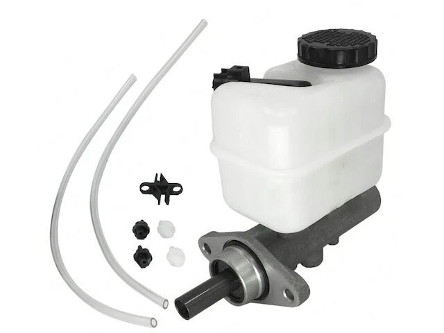 SKP 95XV31J Brake Master Cylinder Fits 2007-2010 Ford Explorer Sport Trac - Image 1 of 1
