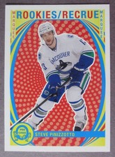 2013-14 O-Pee-Chee Retro (1-650) U-Pick From List