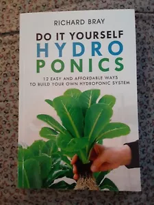 Urban Homesteading Ser.: DIY Hydroponics: 12 Easy and Affordable Ways to... - Picture 1 of 6