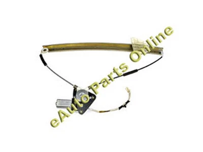 车窗调节器带电机 00-06 马自达 MPV 左前部 — 第 1/2 张图片