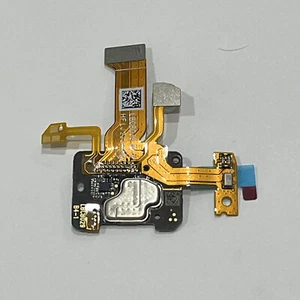 Do zegarka2/46mm (M2207W1) 1PC Tylna pokrywa zegarka FFC z pulsometrem #YS - Zdjęcie 1 z 2