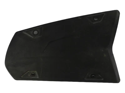 Can-Am Outlander 650 2018 escape escudo térmico 707600710 Foto 1 de 4