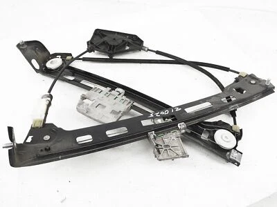 Regulador de ventana eléctrica puerta delantera izquierda del lado del conductor Volkswagen CC 2009-2012 Foto 1 de 4