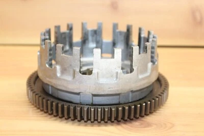 Honda CBR600RR CBR600 2003 2004 OEM embrague cesta buje placas de presión resortes Foto 1 de 4