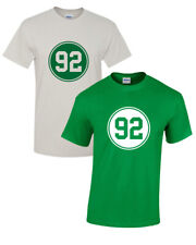 REGGIE WHITE Retired Number T-Shirt Assorted Colors S M L XL FREE S&H! EAGLES