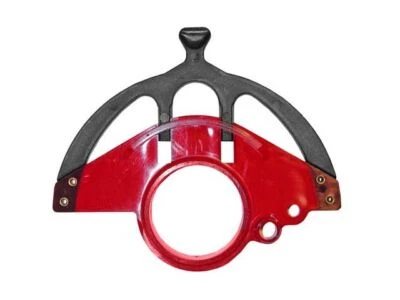 For 1968-1971 Mercedes 280S Heater Control Knob Left Febi 33384NN 1969 1970 - Image 1 of 2