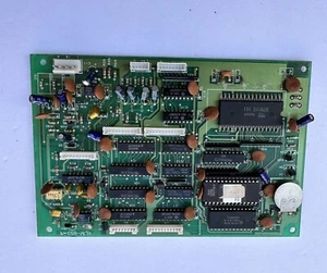 Korg DW6000 Main Board Assembly KLM-563-1.......#44 - Bild 1 von 3