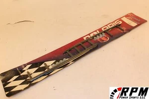 NEW OEM SKI CARBIDE CARBIDES SET 10" 60 DEGREE 2873893 - Picture 1 of 3