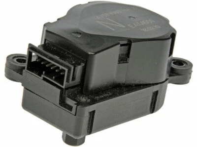 Actuador de aleta de aire para Volvo VT 2006-2010 Dorman principal 84994FY 2007 2008 2009 Foto 1 de 2