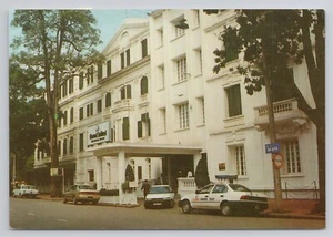 Das Sofitel Hotel Metropole Vietnam Postkarte - Bild 1 von 2