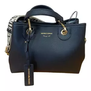 EA ARMANI MY BAG BORSA Shopper Piccola da braccio + pochette e tracolla Y3D166 - Imagen 1 de 7
