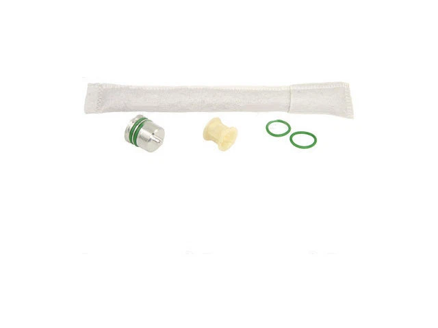 Drier Desiccant Element For 2001-2005 Toyota Highlander 2002 2003 2004 PB172FN - Image 1 of 1