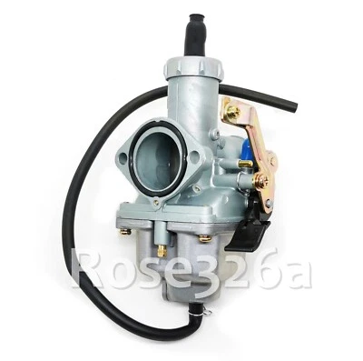 Carburador para Honda ATC200M ATC200E ATC200ES Big Red 200 1982-1985 Foto 1 de 3