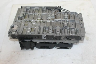 2006 克莱斯勒 CROSSFIRE ZH COUPE #129 TRANSMISSION VALVE 身体装饰盘  — 第 1/4 张图片