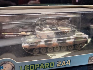 1:72 Metal modello finito Dragon Armor 60133 7./ battaglione corazzato 214 Le... - Foto 1 di 3