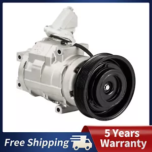 A/C Compressor & Clutch For Honda Odyssey 1999-2003 2004 Pilot 2003-2004 3.5L - Foto 1 di 14
