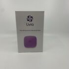 Period Pain Relief Livia The Off Switch for Instant Menstrual Cramps Treatment