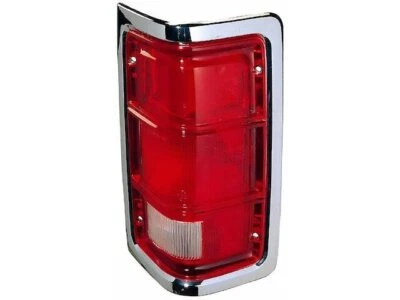 Lente de luz trasera derecha para Dodge W150 1987-1993 Depo 37939ZP 1992 1991 1989 1988 Foto 1 de 2