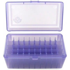 FSR Plas Amo Bx MR 50 Rnd Purple FS-MR-50-Purple - Picture 1 of 1