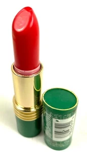 Revlon MOON DROPS Lipstick Moisture Creme LOVE THAT RED #59 **FLAWED SEE PICS** - Picture 1 of 2