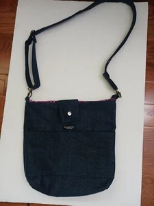 handmade Snaps Sholder Strap tote Bag with Packets Purse Ladies Tote Bag - Picture 1 of 20