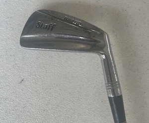 Wilson Staff Fluid Feel 4 Iron Regular Flex Steel Right Hand - Picture 1 of 7