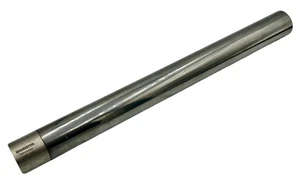 1 x WOHLHAUPTER VHM-Aufnahmeschaft D 23 mm M8x1 L 240 mm !NEU, mit Rechnung! - Picture 1 of 3