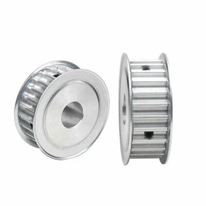 8M15-40T Timing Pulley 15/20/26/31mm Belt Synchronous Wheel Gear Bore 8-25mm - Picture 1 of 16