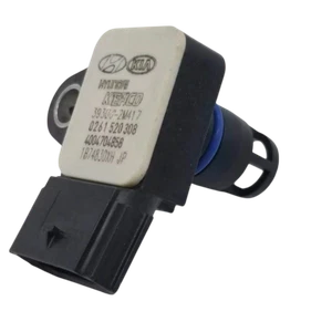SENSOR ASSY-MAP Gas For 22-23 Hyundai Genesis GV70 Kia Seltos 393002M417 - Picture 1 of 7