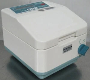HETTICH IMMUCOR IMMUSPIN 1004-26 EBA 21 18000 RPM CENTRIFUGE IMMU-SPIN ROTOR - Picture 1 of 8