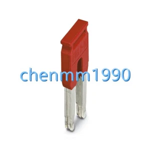 10PCS NEW Phoenix Wiring Terminal FBS 2-16 3005963 - Picture 1 of 2