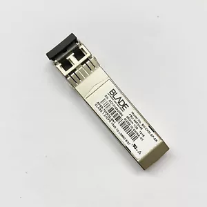 IBM Blade 46C3449 BN-CKM-SP-SR AFBR-703SDZ-BN1 SFP+ for G8052 G8124 G8264 G7028 - Bild 1 von 3