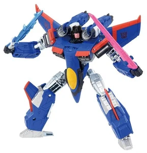 TL-EX Starscream Super Mode | Transformers 40th Selection - Picture 1 of 6
