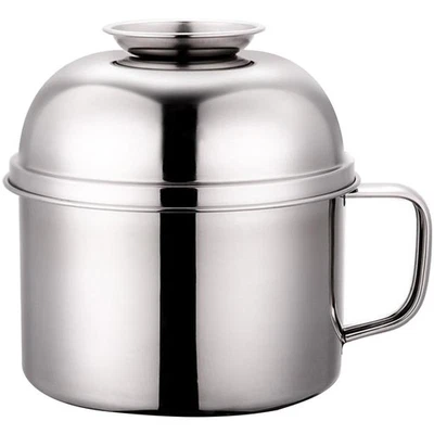  Scatole alimentari multi-funzione scatole in acciaio inossidabile bentolette - Immagine 1 di 4