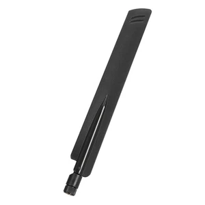 4G Full Band LTE Antenna SMA Male Connector 25dBi High Gain Antenna Signal A NEW - Afbeelding 1 van 12