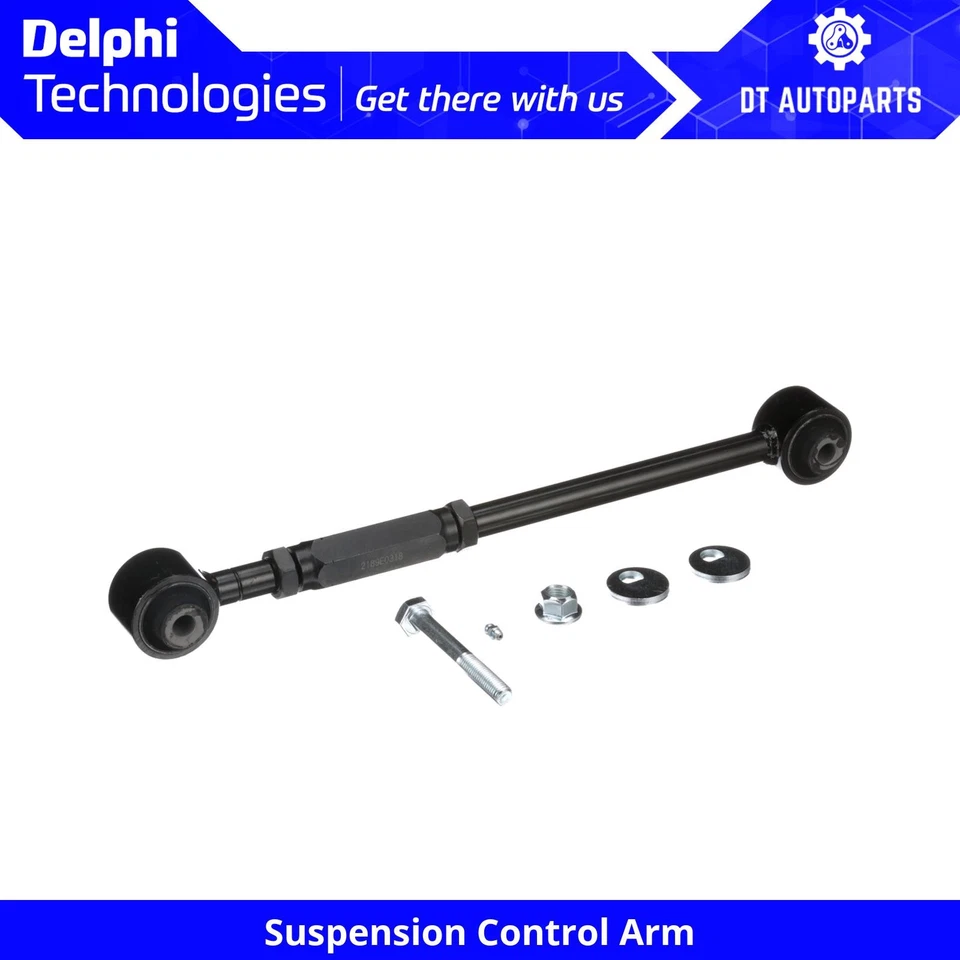 Brazo de control de suspensión trasero superior Delphi 2008 2009 para Kia Optima 2007-2010 Foto 1 de 3