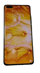 📱✅Huawei P40 Pro ELS-NX9 - 256GB - Grey (Unlocked) (Dual SIM) Fum #467H📱🔥 - Picture 1 of 8